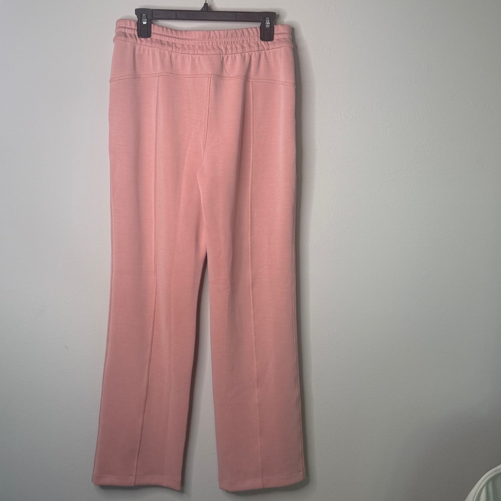 Lululemon Softstreme High Rise Pant- regular - Picture 2 of 4